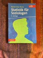 Statistik für Soziologen (5. Auflage) Thüringen - Jena Vorschau