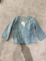 Jeansbluse Zara neu Bayern - Rückersdorf Vorschau