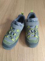 Kinder Trekking Schuhe Quechua Decathlon Gr. 33 Kr. München - Unterschleißheim Vorschau