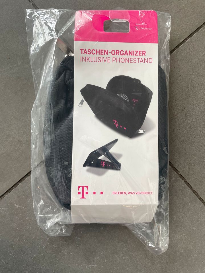 Taschen Organizer Telekom in Bitburg