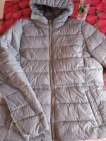 DAMEN-STEPPJACKE Sachsen - Görlitz Vorschau
