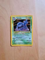 Pokemon Karte Sleimok 13/62 Fossil Holo rare DE Deutsch TCG Arita Rheinland-Pfalz - Eitelborn Vorschau