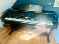 E-Piano YAMAHA Clavinova CVP-303 Nordrhein-Westfalen - Unna Vorschau