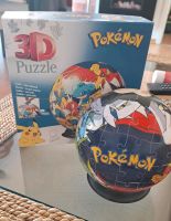 Pokemon Ball 3D Puzzle mit OVP Pankow - Weissensee Vorschau