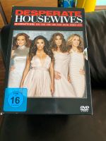 DESPERATE HOUSEWIVES DIE KOMPLETTE SERIE in 49 DVDs Baden-Württemberg - Tübingen Vorschau