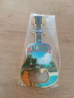 Hard Rock Cafe Maldives Bottle Opener Magnet neu!!! Rheinland-Pfalz - Eisenach Vorschau