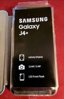 Telefon Smartphone Handy Samsung J4+ Gold + Case 4G Dual Sim Nürnberg (Mittelfr) - Großreuth b Schweinau Vorschau