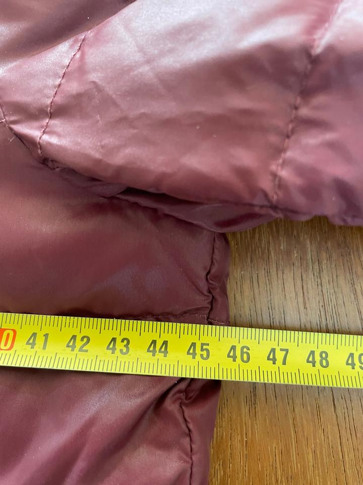 Marc`o Polo wunderschöne Steppjacke Übergang 36 Neuwertig in Bad Homburg
