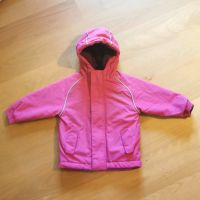 Jako-o Robust Winterjacke, pink/beere Gr. 80/86 (92) Schleswig-Holstein - Plön  Vorschau