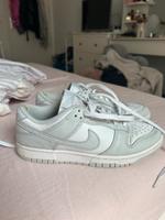 Nike Dunk Low Grau Damen Brandenburg - Potsdam Vorschau
