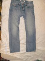 Diesel Viker Jeans 30-30 Hessen - Butzbach Vorschau