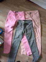 3 Hosen, 2 Jeans,1 stoffhose Niedersachsen - Wilhelmshaven Vorschau