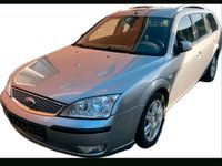 Ford Mondeo Mk3 Schlachtfest Ersatzteile Teileträger ✅ Nordrhein-Westfalen - Engelskirchen Vorschau