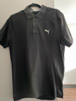 Puma Polo Shirt schwarz Größe M Köln - Porz Vorschau