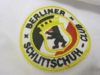 Berliner Schlittschuh-Club Shirt Polo Schlittschuhclub Eishockey Brandenburg - Beeskow Vorschau