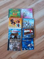 10 verschiedene CDs laut Bild / Gesamtpreis Kiel - Ellerbek-Wellingdorf Vorschau