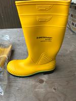 Dunlop Acifor S5 Sicherheits Gummistiefel diverser Größen Nordrhein-Westfalen - Pulheim Vorschau