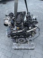 Motor Mercedes V250 V220 194PS 2.0 CDI 654920 Komplett Sachsen - Torgau Vorschau