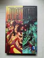 Justica - Volume 1 (Portuguese Brazilian) Gebunden Comic Hessen - Hattersheim am Main Vorschau