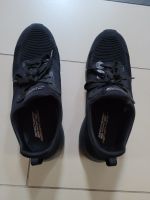 schwarze Skechers BOBS MEMORY FOAM (max 5 mal getragen) Gr. 42 Nordrhein-Westfalen - Paderborn Vorschau