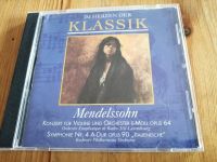 CD Im Herzen der Klassik, Mendelssohn Hessen - Bad Soden-Salmünster Vorschau