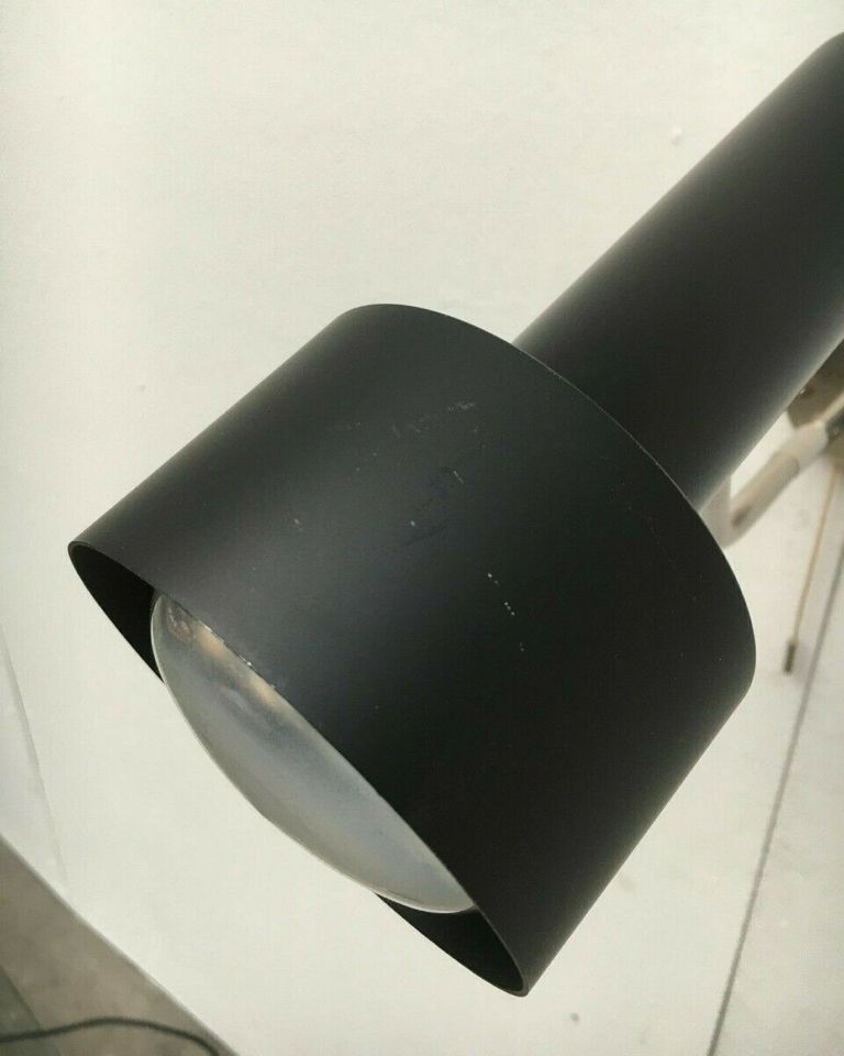 Mid Century Wandleuchte Wall Lamp zu Beisl Space Age 60er 70er in Hamburg