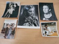 Original private Fotos Maximilian Schell, Maria Schell, Margaethe Thüringen - Silberhausen Vorschau