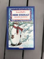 2 Enit Blyton Bücher „Herr Eisekalt“ und „DerZauberstab“ Hessen - Mühlheim am Main Vorschau