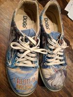 DOGO Sneaker Gr. 40 Einhorn Hessen - Eschborn Vorschau
