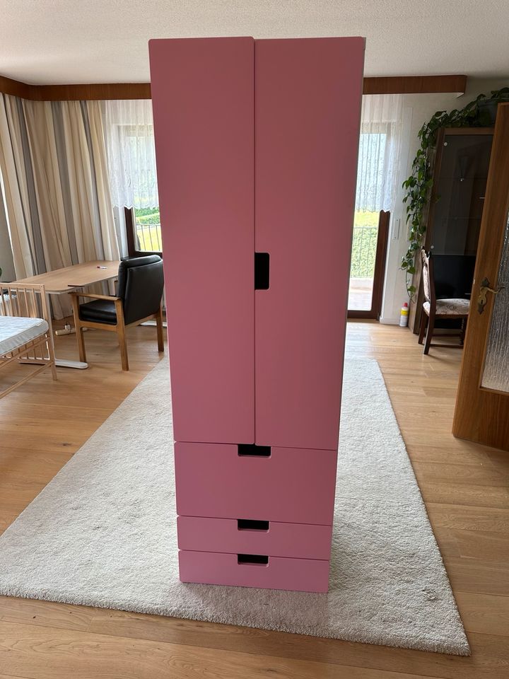 Ikea Stuva Småstad Kinderschrank in Wartenberg