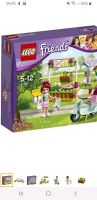 Lego Friends Mias Limonadenstand Niedersachsen - Kissenbrück Vorschau