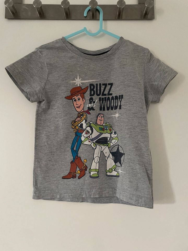 Baby T-shirt Toy Story in Wiesbaden