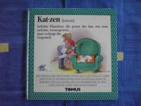 fröhliches Wörterbuch KATZEN (1,00 Euro) Nordrhein-Westfalen - Tönisvorst Vorschau