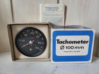 Tachometer Tacho DDR Oldtimer Trabant Wartburg Sachsen-Anhalt - Rogätz Vorschau