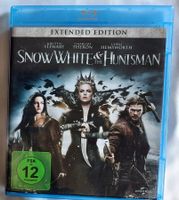 SNOW WHITE AND THE HUNTSMAN - BLU-RAY BLURAY BLUERAY Niedersachsen - Schöningen Vorschau