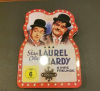 Laurel & Hardy Dvd Baden-Württemberg - Triberg Vorschau