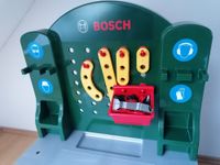 Kinderwerkbank kleiner Handwerker Werkbank Bosch Spielzeug Nordrhein-Westfalen - Hamm Vorschau