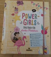 Power Girls Buch NEU Bayern - Haßfurt Vorschau