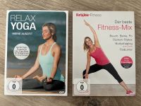 Fitness und Yoga DVD Edewecht - Edewecht - Friedrichsfehn Vorschau