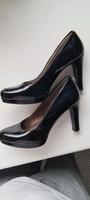 Pumps  Lackleder, Tamaris   Gr.:  40 Frankfurt am Main - Bornheim Vorschau