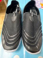 Freizeit Schuhe  Gr. 43. Farbe schwarz Hessen - Wabern Vorschau