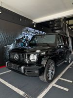 Autovermietung | Mercedes-Benz G 63 AMG | Flexibel & Barzahlung | Kr. München - Unterschleißheim Vorschau