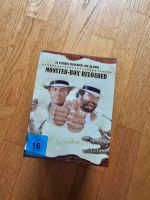 Bud Spender Terence Hill Monster Box Reloaded Frankfurt am Main - Westend Vorschau