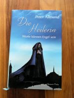 Peter Allmend, Die Heilerin, Wort können Engel sein Stuttgart - Möhringen Vorschau