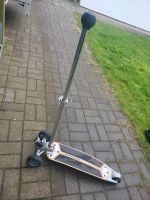 Skateboardroller Kickboard Skateboard Kreis Pinneberg - Heist Vorschau