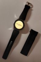 SAMSUNG Galaxy Watch SM-R800 46mm Bluetooth – Silber Bayern - Pollenfeld Vorschau