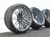 Original Abt HR Audi RS6 C8 RS7 F2 4K 22 Zoll Felgen Sommer NEUw. Nordrhein-Westfalen - Leopoldshöhe Vorschau