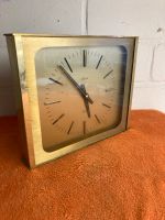 Atlanta Quartz Uhr Wanduhr Vintage Retro Nordrhein-Westfalen - Krefeld Vorschau