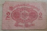 Darlehenskassenschein 2 Mark (623.534025) Bayern - Forchheim Vorschau