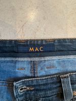 MAC Jeans Männer 38/32 blau Nordrhein-Westfalen - Wesseling Vorschau